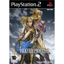 Valkyrie Profile 2: Silmeria