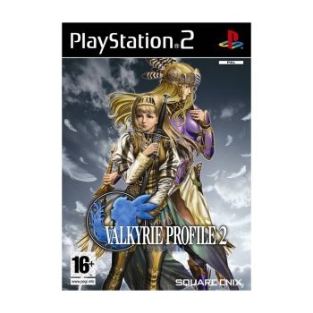 Valkyrie Profile 2: Silmeria