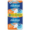 Always Ultra hygienické vložky Normal Plus 20 ks