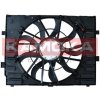 Ventilátor chladenia motora KAMOKA 7740100 7740100