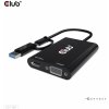 Club3D CSV-1611