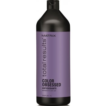 Matrix Total Results Color Obsessed Shampoo 1000 ml