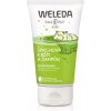Weleda Kids Veselá limetka sprchový krém a šampón pre deti 2 v 1 150 ml