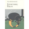 Something Fresh - P.G. Wodehouse