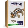 Merkur DINO Ankylosaurus