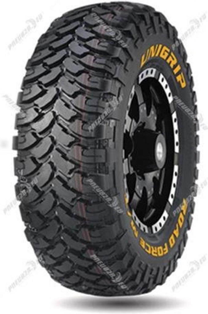 Unigrip Road Force M/T 245/75 R16 120Q