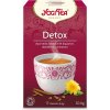 Expresný bylinný čaj Yogi Tea 30,6 g
