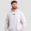 GymBeam mikina Unity Grey