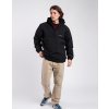 Carhartt WIP Windbreaker Pullover Black White