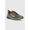 adidas Terrex Anylander pánske topánky ID0894 zelená