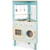 Detská drevená kuchynka - Trio