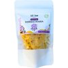 kii-baa organic Natural Sponge Wash prírodná morská umývacia hubka pre bábätká 8-10 cm