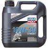 Liqui Moly Motorbike 4T 10W-30 Street 4 l 1688