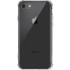 Tactical TPU Plyo Kryt pro Apple iPhone 7/8/SE2020/SE2022 Transparent