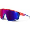 Slnečné okuliare Julbo Fury S3HDV Rouge/Blue