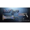 Destiny: The Exotic Collection, Volume One - kolektiv autorů