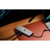 Raidsonic ICY BOX IB-DK4012-CPD 9-in-1 mobile DockingStation
