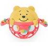 BRIGHT STARTS Hračka Oball hrkálka Winnie the Pooh Jingle & Shake™ 0m+