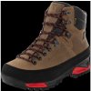 Poľovnícka obuv Härkila Saxnäs GTX Mid Brown 40 Veľkosť: 42, Hide weapon: Nie, For professionals: Nie