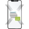 FIXED Full-Cover Ochranné tvrdené sklo pre Samsung Galaxy A15/A15 5G, čierne FIXGFA-1259-BK