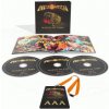 Helloween - March Of Time / Best Of 40 Years / 3CD / Digisleeve [3 CD]