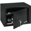 Burg Wächter Trezor Favor S5 K, 25 × 35 × 25 cm, 22 l, 35790