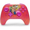 PowerA Advantage Wireless, Nintendo Switch 2, Hall-Effect, Mario and Friends, Bezdrôtový ovládač