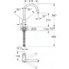 GROHE 32918DC0