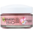 Garnier Bio Rosy Glow Šípkový olej a vitamín C 3v1 denní krém 50 ml