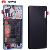 LCD Displej + Dotykové sklo Huawei P30 Pro - originál