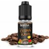 Příchuť Imperia Black Label: Černá Káva objem 10ml tabáková nálepka Kolek R