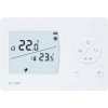 CB Elektro Programovateľný bezdrôtový termostat TC 115RF