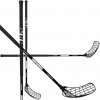 Zone floorball HYPER LONGSHAFT 25 čierna, Pravá (pravá ruka dole), 110cm (=120cm)