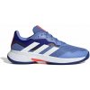 Pánska Nízká obuv ADIDAS COURTJAM CONTROL M CLAY HQ8470 – Modrá