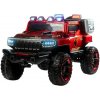 Bluetouch detský elektrický off-road, boy U1238