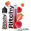 Ritchy S&V 10ml Raspberry Strawberry Shake&Vape longfill aroma