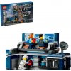 LEGO Mobilné krimi laboratórium policajtov 60418