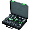 Wera 003645 Zyklop Speed 8100 SC 2 sada svoriek 1/2