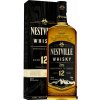 Nestville Whisky Blended 12y 40% 0,7L