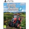 Farming Simulator 22 CZ