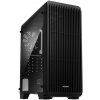 Zalman S2, Middle tower, čierna S2