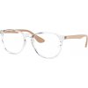 Ray-Ban Erika RX7046 5953 - M (51) - Autorizovaný predajca, 30 dní na vrátenie tovaru