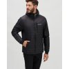 Pánska primaloft bunda Silvini Rutor čierna 4XL