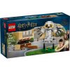 LEGO Harry Potter 76425 Hedviga na návšteve u Dursleyovcov, Privátna cesta 4