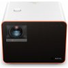 BENQ X3100i, LED Projektor 4K UHD/3300ANSI/WIFI, biely (9H.JS977.18E)