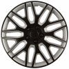 Versaco Dakar silver black 17