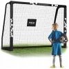 Futbalová bránka na futbal veľká 180x120x60 cm, obal Neo-Sport