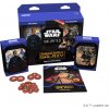 Fantasy Flight Games Star Wars: Unlimited – Shadows of the Galaxy Two-Player Starter