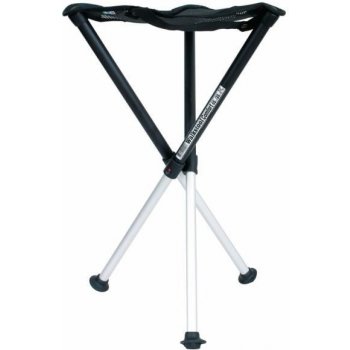 Teleskopická stolička Walkstool Comfort XXL 65 cm trojnožka