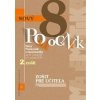 Nový pomocník z matematiky 8 - 2. zošit - Zošit pre učiteľa - Iveta Kohanová, Monika Porkertová
